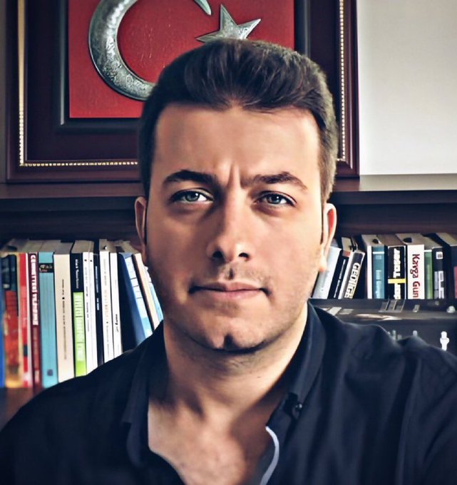 Muhalif Gençlik tweet media