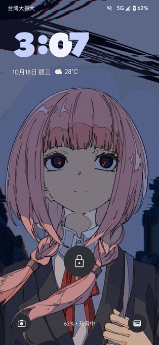 「無表情 ピンク髪」のTwitter画像/イラスト(新着)｜4ページ目