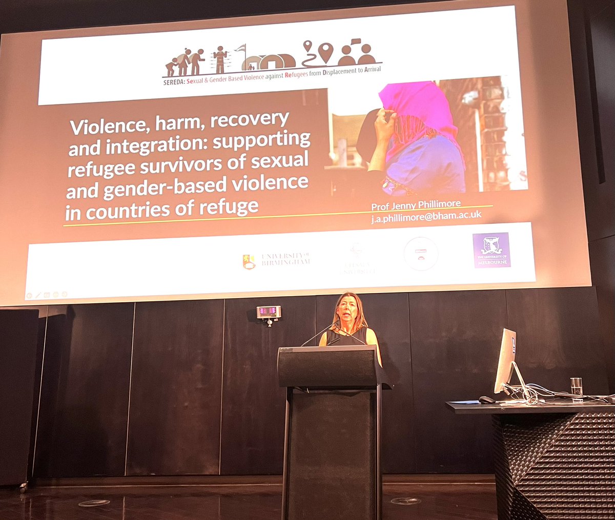 Gabriella Elgenius tweet media