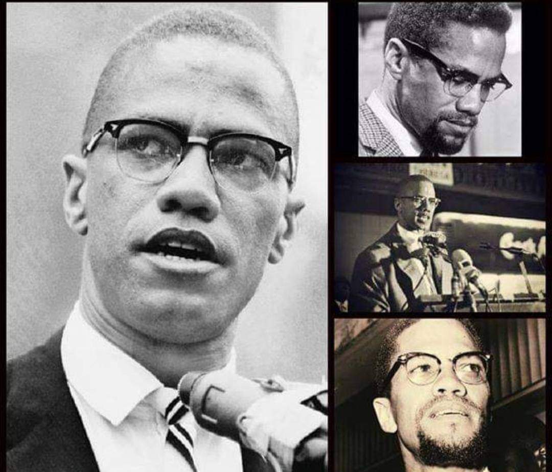 “Without education, you’re not going anywhere in this world.” — Malcolm X #LifeLongLearning