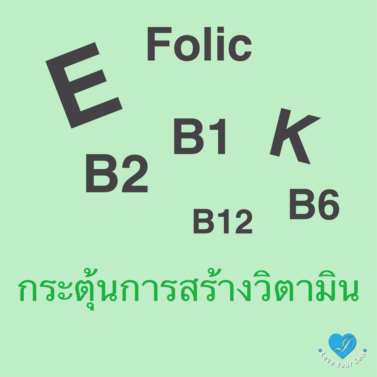 Love YourCell tweet media