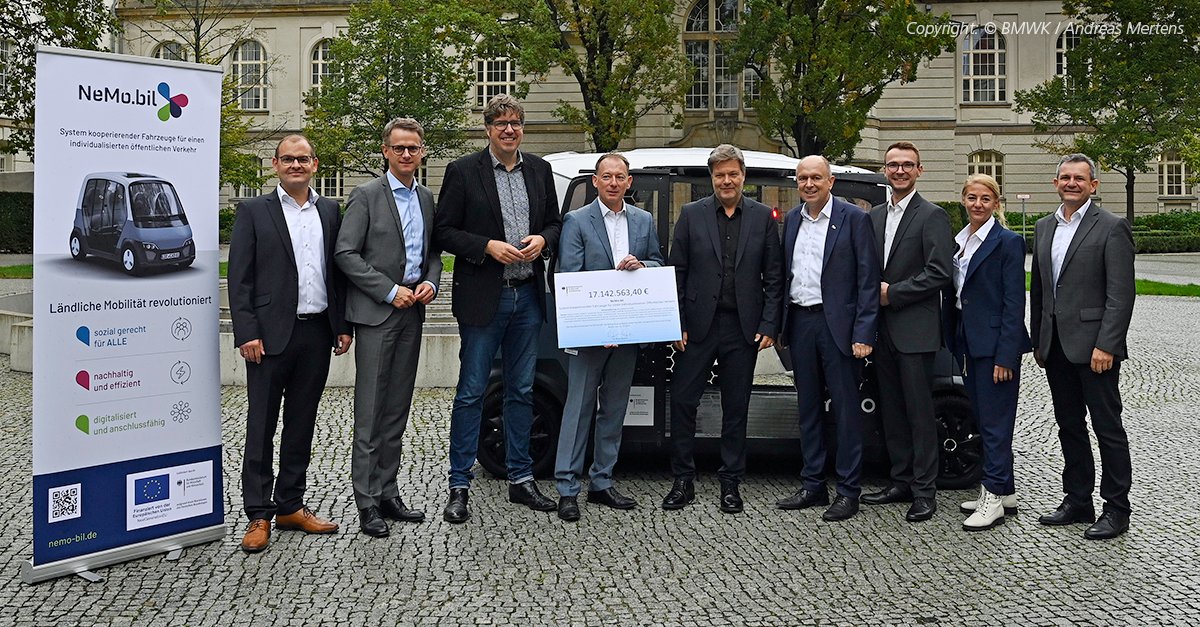 dSPACE Group tweet media