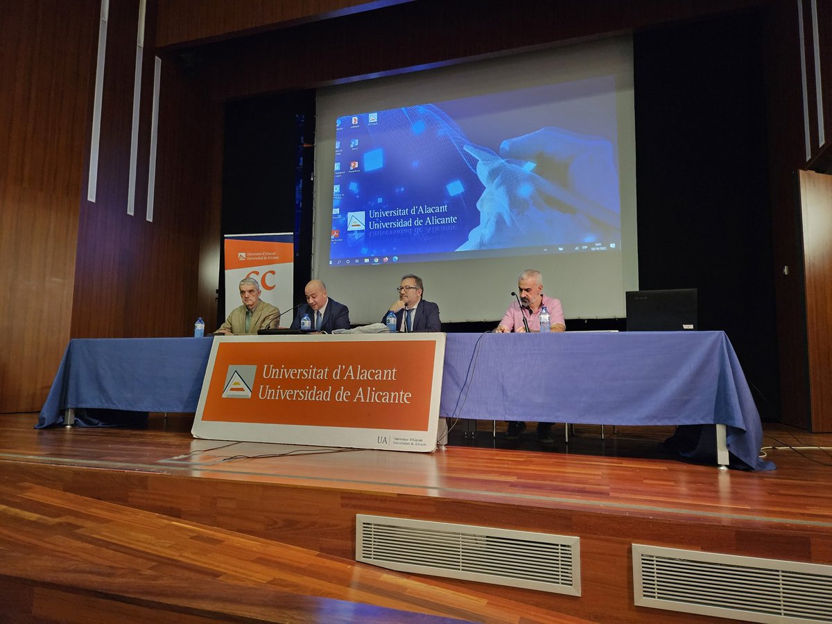 Josep M. Baldaquí tweet media