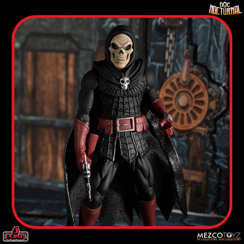 HobbyGenki's tweet photo. ✨New Pre-order✨
5-Point / Doc Nocturnal - Nocturnal Tower Playset
Availability date: 2024-08-31
Paylater ✅
https://t.co/fsyBcrrSGn
#mezco #mezcotoyz #5point https://t.co/JpY60FW1AH