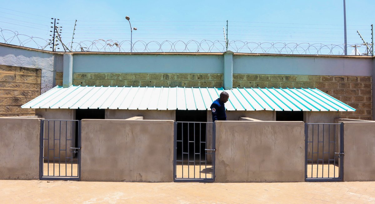 PawnSecurityLtd's tweet image. Excited to Introduce Our Four-Legged Security Team!
At @PawnSecurityLtd , we're constantly enhancing our security measures to provide you with top-notch protection. Meet our newest team members - our highly trained canine security experts!
#SecurityKe #safetyfirst #securitydog