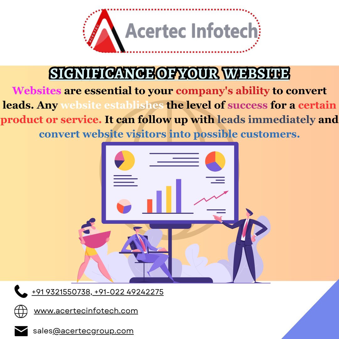 Acertecinfotech's tweet image. .
#institute #instituteoftechnology #instituteoftechnicaleducation #infotech #infotechnology #softwaretesting #softwaretestengineer #softwaretester #informationtechnology
#acertecinfotech #webdeveloper #webdesigners #it #acertecdigital #website #CAD #customapplicationdevelopment