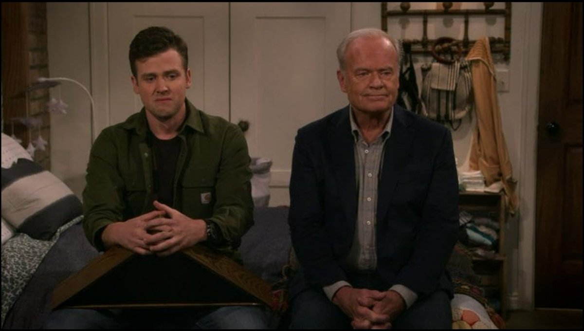 The Happy Brothers 🎙️ tweet media