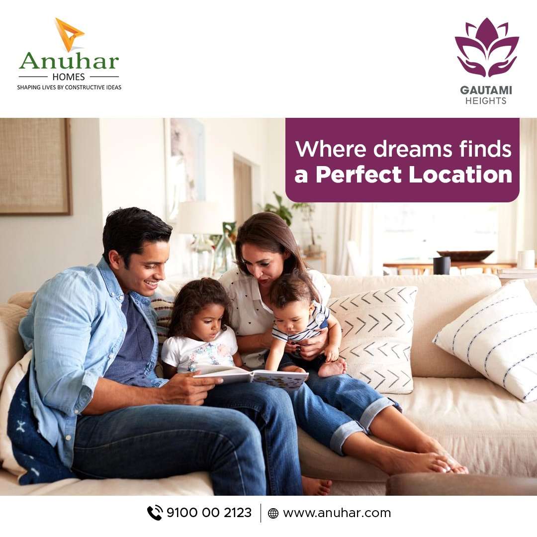 bv_electro's tweet photo. Gautami Heights is everything dreams are made of. 🏡🏡

From perfect location, to a safe and secure gated community, it has it all. 💫💫

#anuhar #anuharhomes #gautamiheights HomeProjects DesignTrends #architonic #ventiliation #fellowship  
Original: Anuharhome https://t.co/2WcZysRIUF