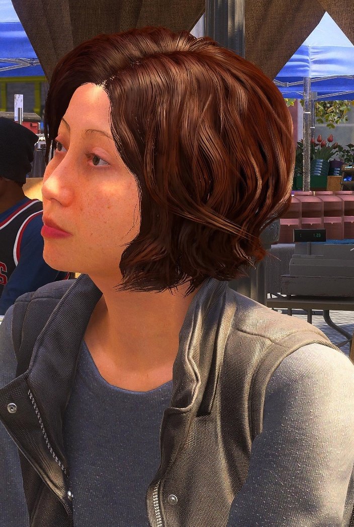 AnaAnsan (XSX Xbox Ally X GamePass Ultimate 💚) tweet media