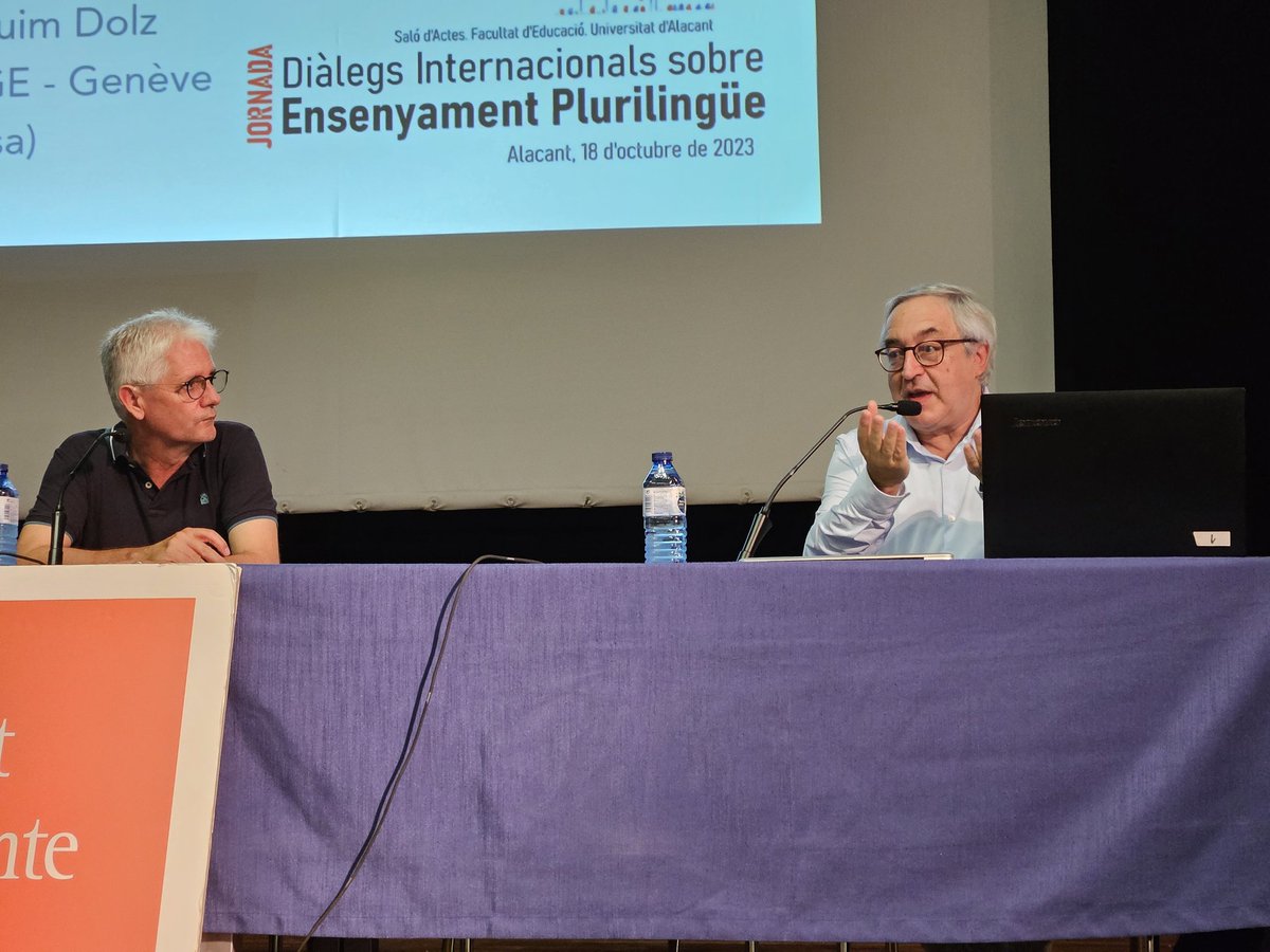 Josep M. Baldaquí tweet media