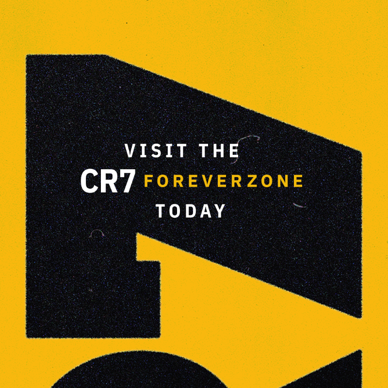 binance's tweet photo. "How can I get a CR7 ForeverZone box?"

Swipe to find out 👉