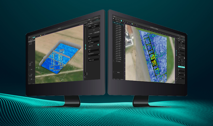 ScreeningEagle_'s tweet photo. Ultra-fast Big Data Analytics ⚡️ Check out some of the incredible things you can do with the new GPR Insights 3 web-based GPR data post-processing software 👉 https://t.co/Bi40bXXF8L
#ScreeningEagle #GPRInsights #BigData #subsurface #GPR #dataanalysis #multichannelGPR #3D https://t.co/e5zA3Ii9D3