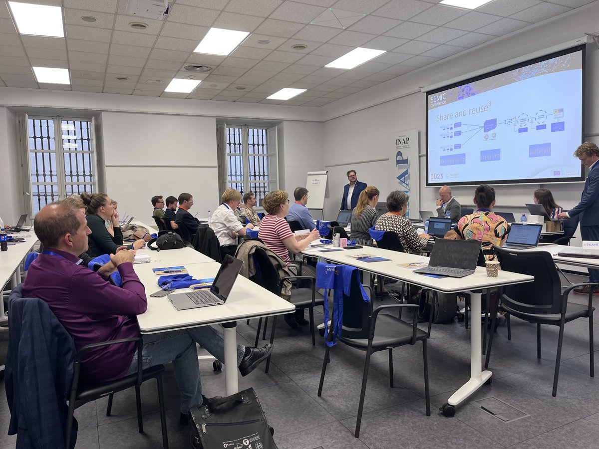 Digitaal Vlaanderen tweet media