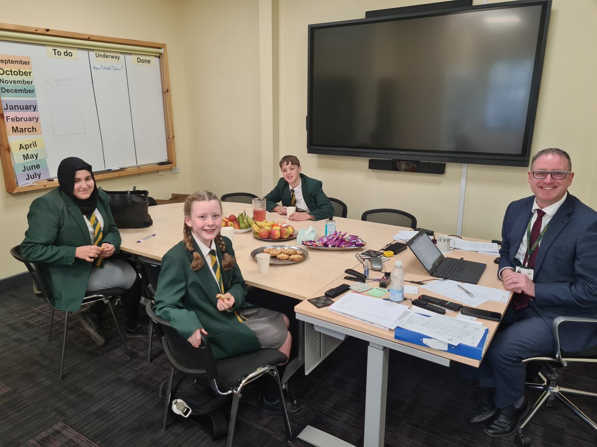 Eaton Bank Academy tweet media