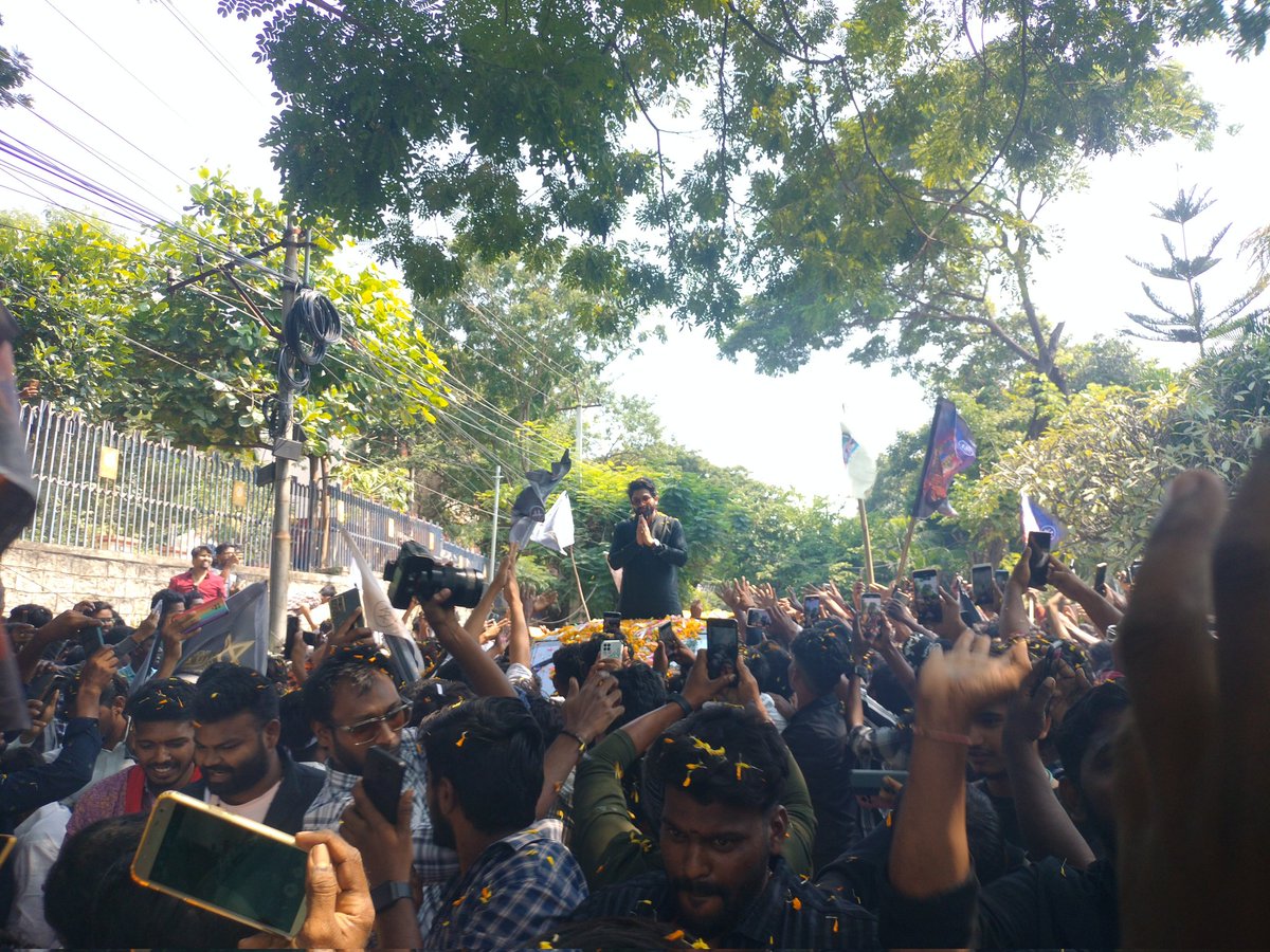 National award winner Alluarjun 🔥🔥 @alluarjun 🖤 #AlluArjun𓃵 #NationalFilmAwards