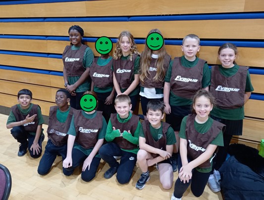 Very proud of our Year 6 Indoor Athletics Team who thoroughly enjoyed their morning at <a href="/telfordcollege/">Telford College</a> participating in the <a href="/TWSSP/">Telford & Wrekin SSP</a> competition 🎽