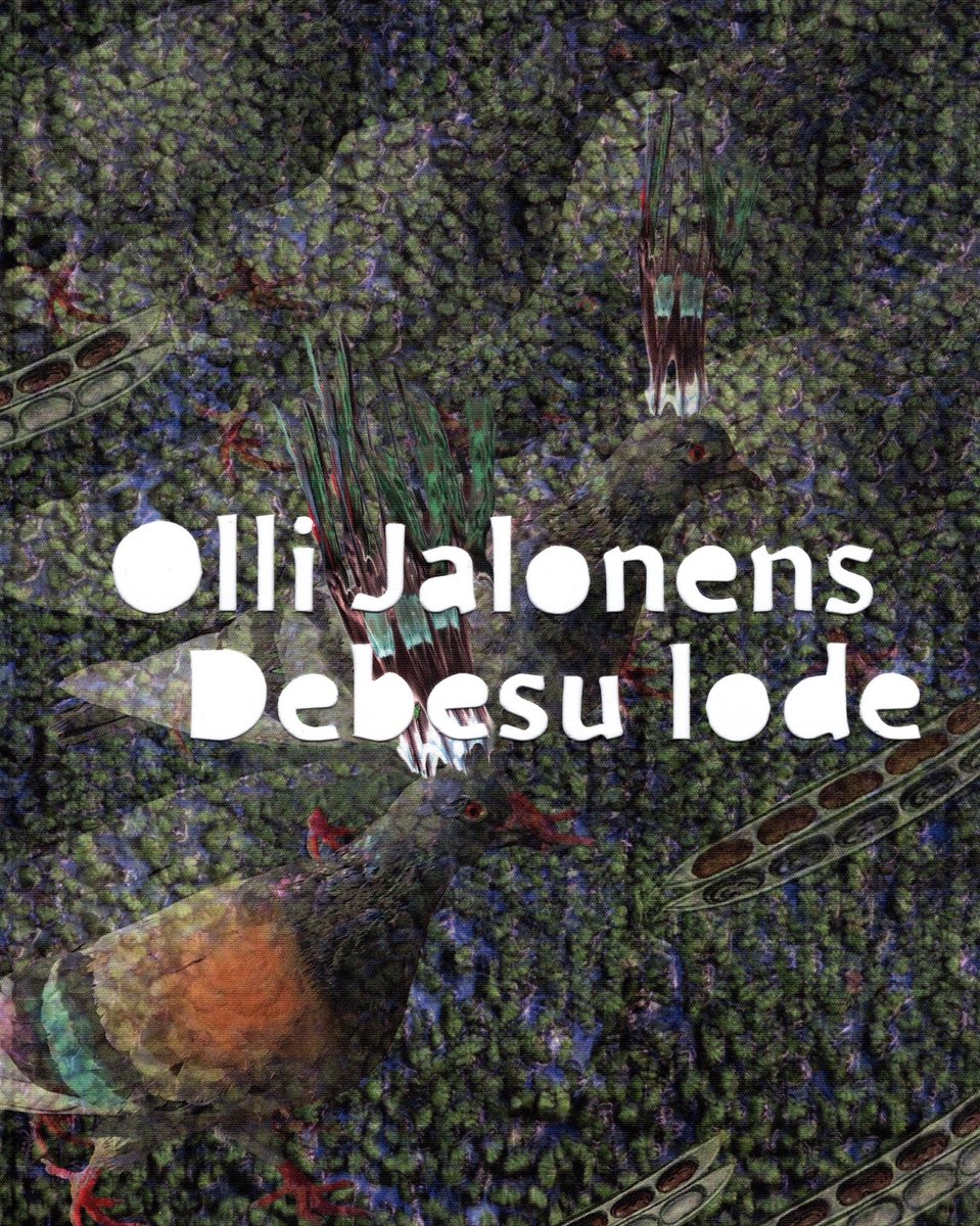 Grāmatu stāstos - Ramona Indriksone par savu jauno romānu "Es vedīšu tevi mājās" <a href="/zvaigzneabc/">Apgāds Zvaigzne ABC</a>, bet somu rakstnieks #OlliJalonen un tulkotāja Maima Grinberga - par romānu "Debesu lode" <a href="/ValoduMaja/">Valodu māja</a> 
klasika.lsm.lv/lv/raksts/gram…