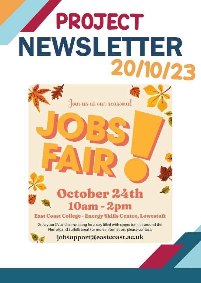 Routes to Work tweet media