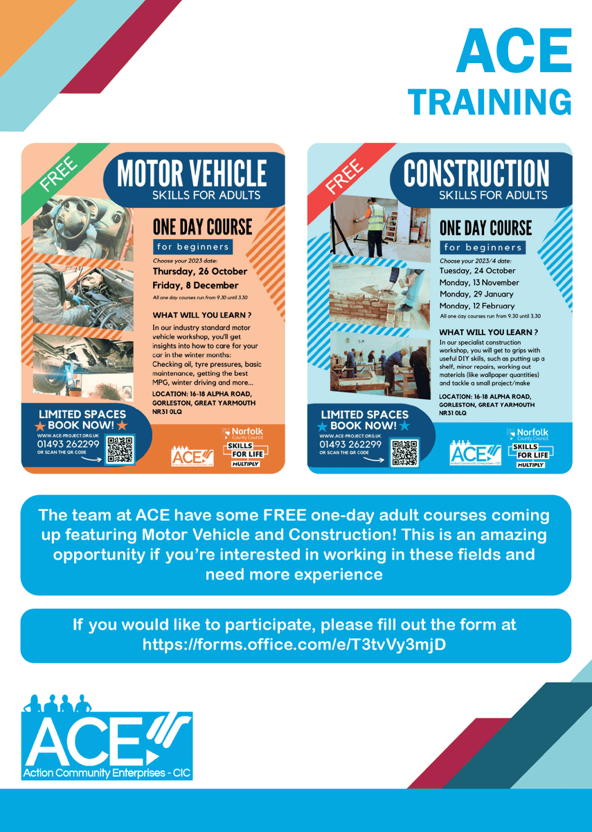 Routes to Work tweet media