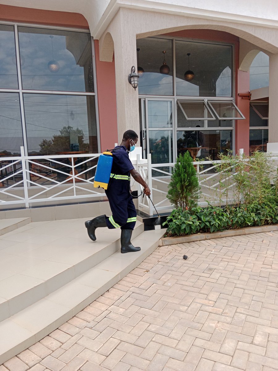 Rabbicleaninga1's tweet photo. #Generalfumigation @Cafesatrito its midweek & yo work place or home has not been fumigated please we are one call away try us out π₯°
Lord we thank you for our midweek miracle. We are expecting from the very least expected π€² clients calls bussiness increases π
0700964575 https://t.co/SrDMezSswa