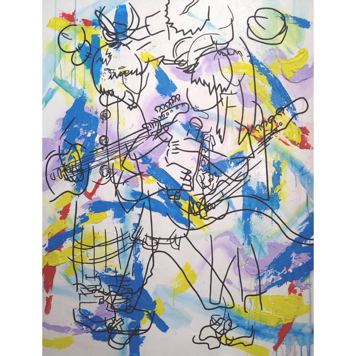 GEISAI実行委員会 tweet media