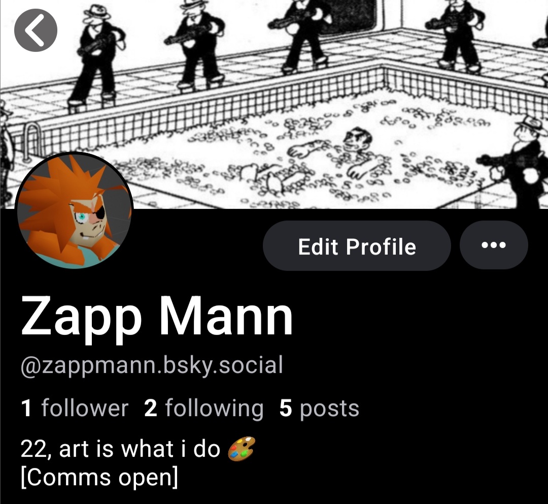 Zapp Mann tweet media