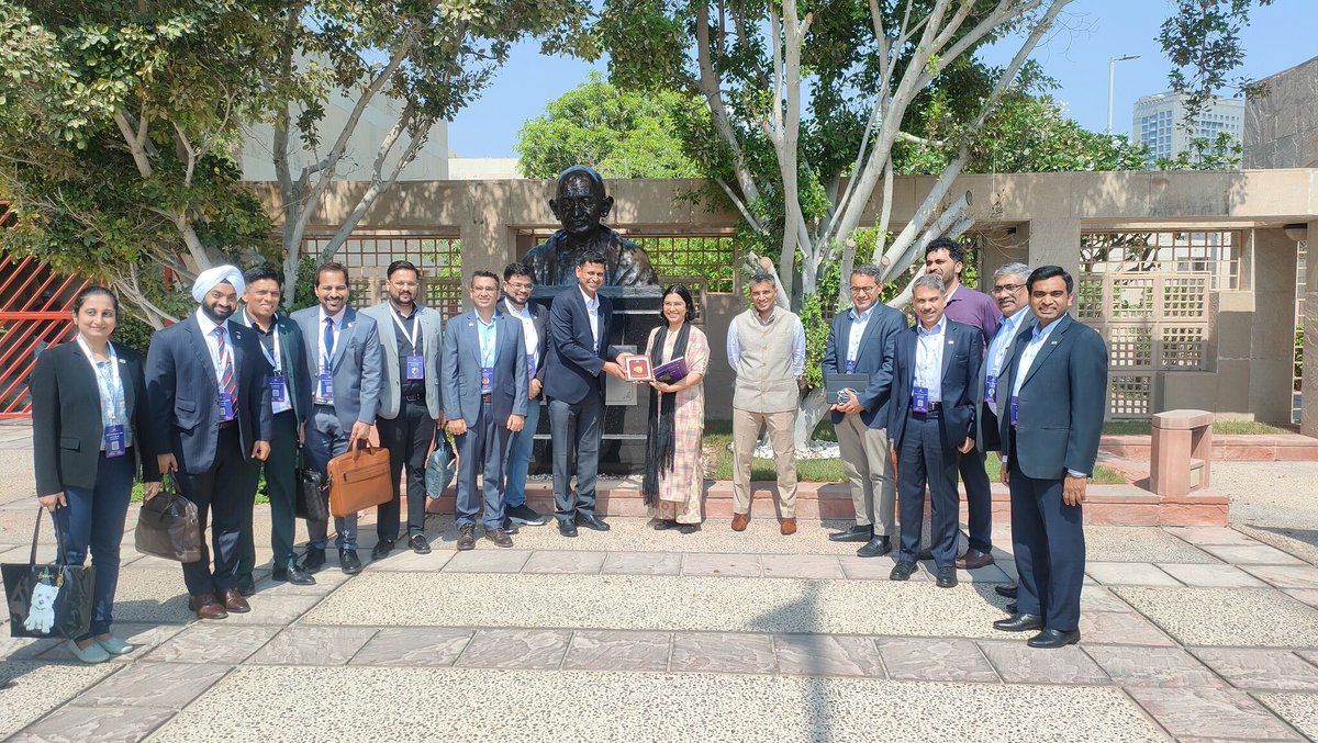 CIIEvents's tweet photo. CII Startup Delegation led by @1kunalbahl, Chairman, CII National Startup Council and Co-founder &amp; Chairman of AceVector Ltd met Mr A Amarnath, Deputy Chief of Mission, Embassy of India, Abu Dhabi, United Arab Emirates. @AceVectorGroup @IndembAbuDhabi @cii_cies https://t.co/YQl2WZrf7N