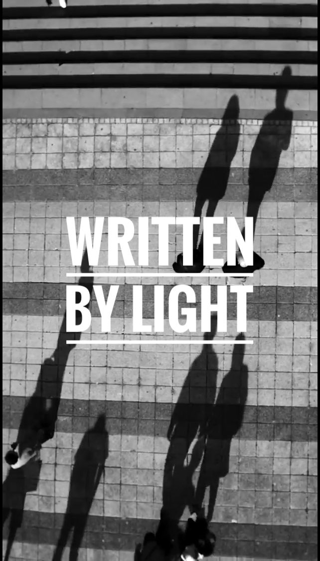A Film by Terrell Groggins instagram.com/reel/CygZeoeuJ…

In an era of AI light remains a natural and timeless element that connects us to ourselves and the world around us. This short  is a tribute to photography and the photographers who capture the light of life