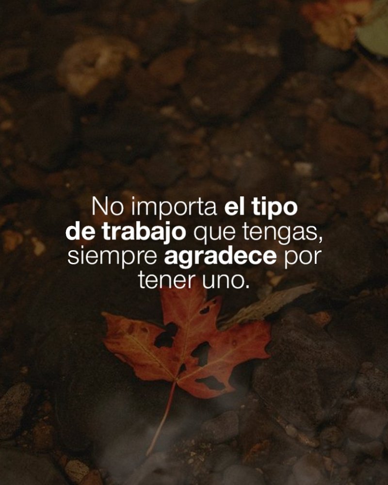 Frase vía @ipoesiapura