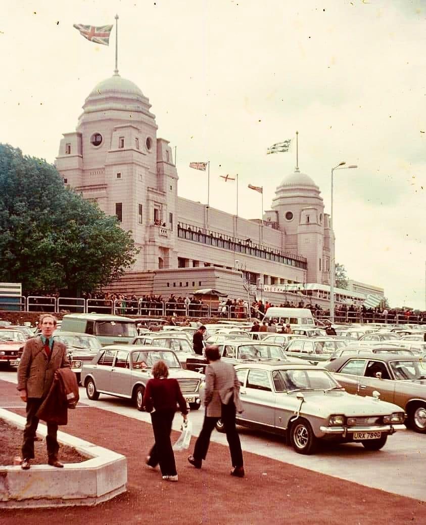 George Cochrane tweet media