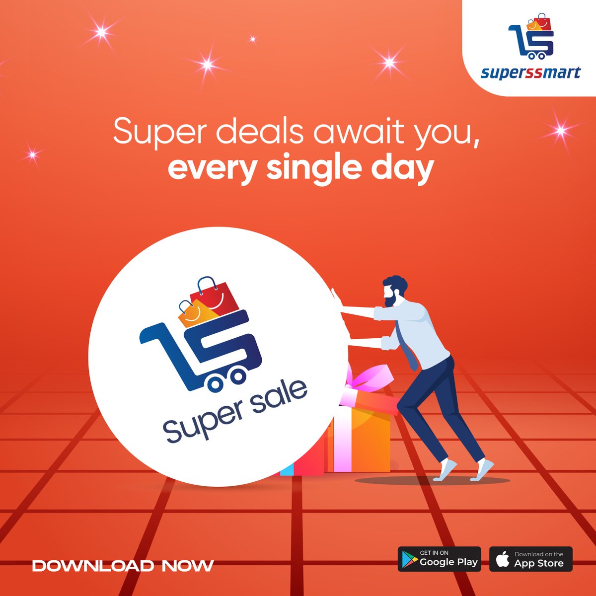 You can't keep a good deal waiting, but our super deals will be sure to wait for you! ✅ Don't take too long though, hurry up and shop while offers last 😉🛒

#deals #discounts #offers #diwalioffer #onlineshopping #onlineshoppingindia #onlineshopindia #shoplocal #shoponline