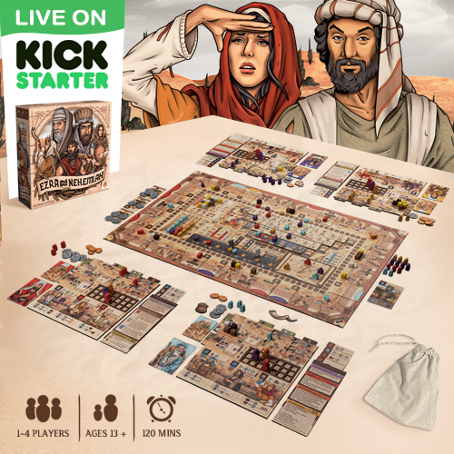 Garphill Games tweet media