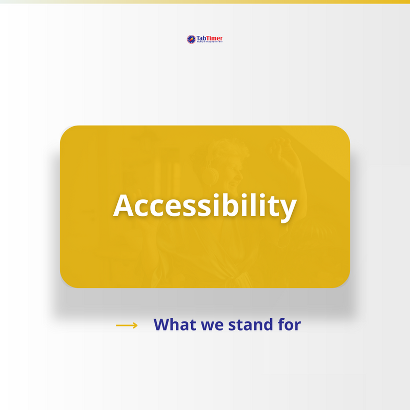 TabTimer's tweet image. Struggling to keep track of medications or care routines? 🤔

TabTimer is here to help! 

#TabTimer #AssistiveTechnology #HealthTech #ChronicIllness #DisabilitySupport #TimeManagement #QualityOfLife #DVA #NDIS