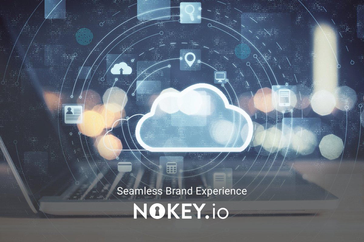 Secuteltech's tweet photo. Discover your brand identity through the #NoKey Cloud Platform. Our Web & Mobile Apps are tailor-made with your exclusive logo, & you'll have a secure URL bearing your company's name for a fully customized encounter. Select an app name & colours that impeccably mirror your brand. https://t.co/RfCgYgjvcm