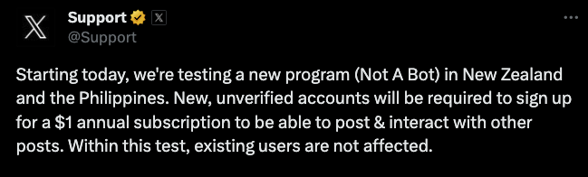 Twitter is cringe 

We have a discord ,

Like this if you want an invite , we are all very cool I promise !