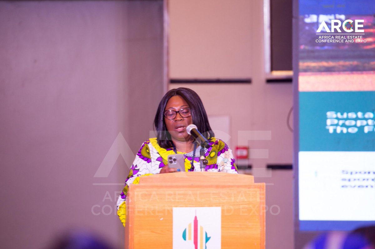 arceconference's tweet photo. The 2023 African Real Estate Conference &amp; Expo is ongoing and its just amazing. 🎉

Here are some of the awesome moments captured from our media team.🏡✨

#ARCE23 #BrandAmbassador #RealEstateAfrica #LadyDentaa #RealEstateInnovation #AfricanDevelopment #NAR #proptech #grepa https://t.co/271dVoSbOb
