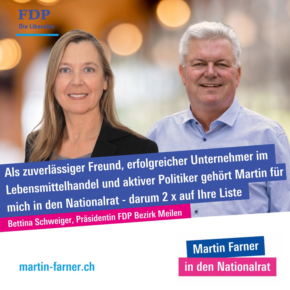 Bettina Schweiger tweet media