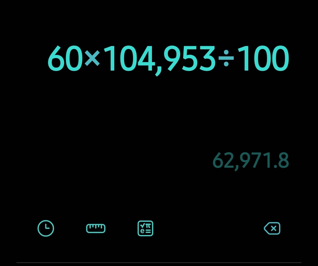 JackofAt77's tweet photo. @iamsrk_brk Still 10k people more liked #Tiger3 trailer 😂😂 simple math.
Sorry tu momo bechta hai tujhe kaise aayega. https://t.co/8wYAF9ke2Z