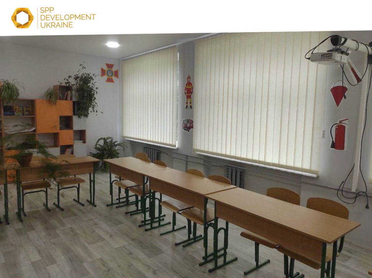 SPP Development Ukraine tweet media