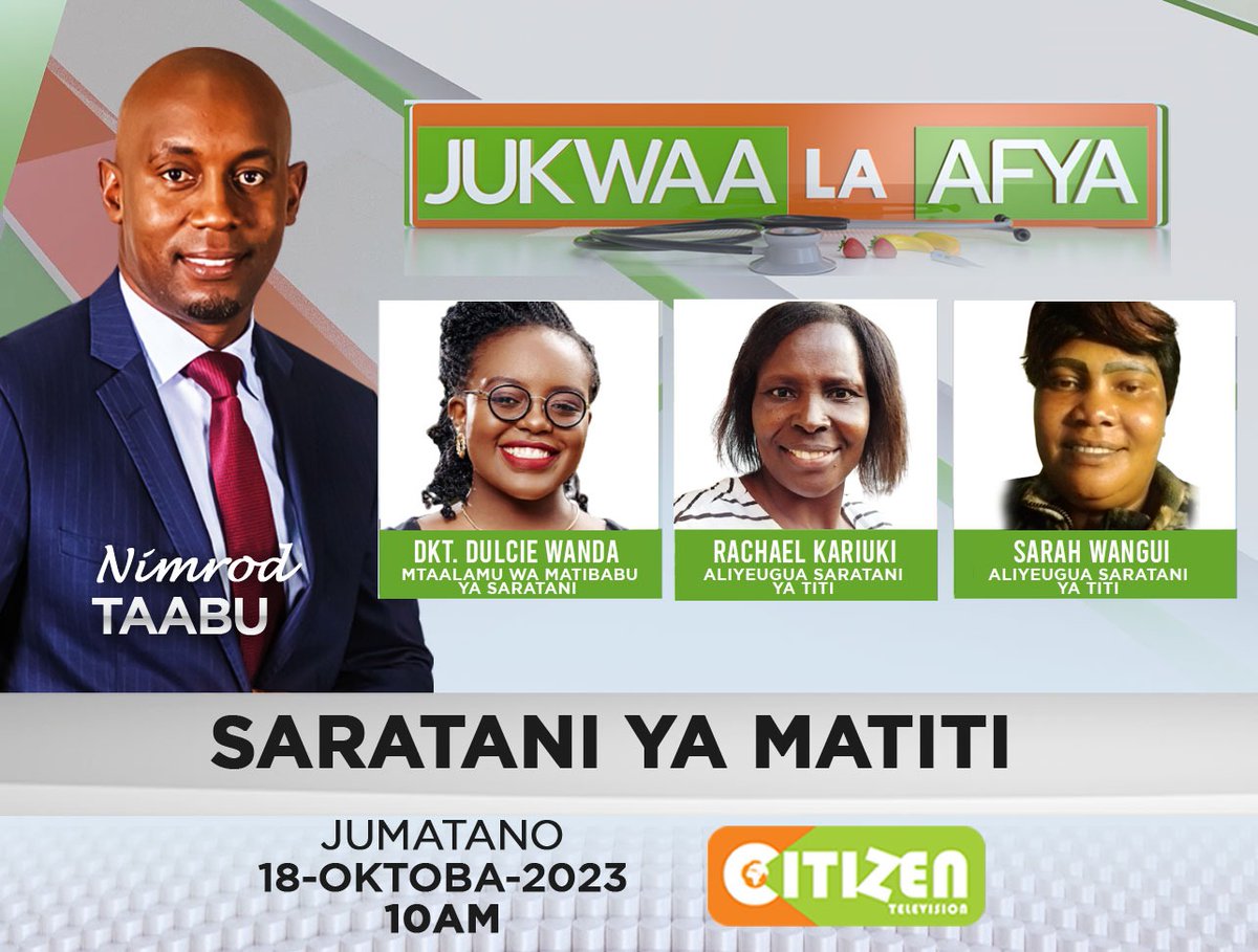 Mercy Wainaina tweet media