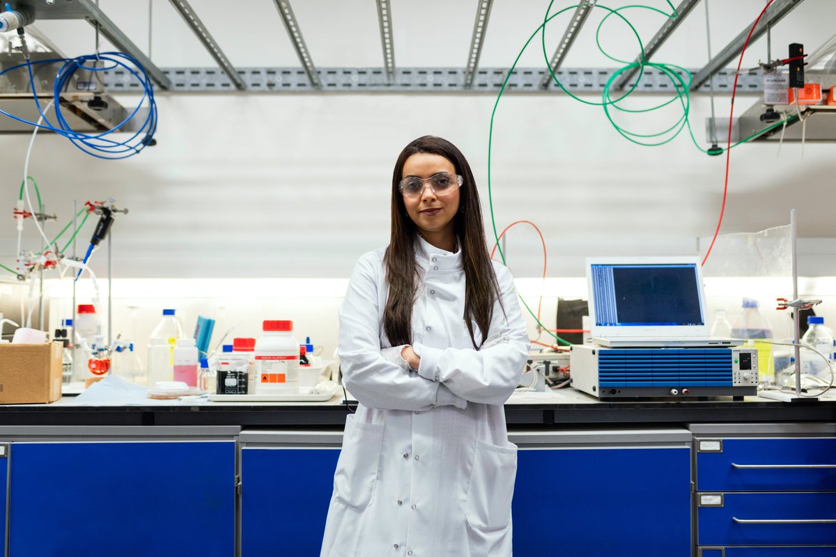 Make your mark in food quality &amp; safety!🥕Our Master's programme teaches you how to design &amp; manage food safety systems. Join us at the PG Open Evening on Nov 1st to explore this exciting career path🌟🍎 Register: bit.ly/3S97gLT