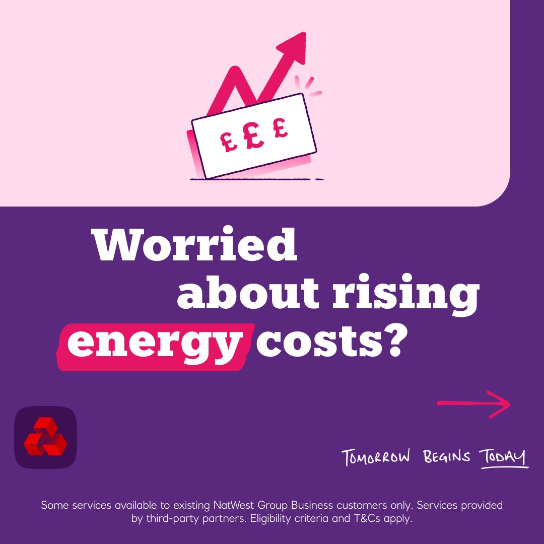 JulieLarrard's tweet photo. We could help your business to make savings. https://t.co/hlQ9MNefb3