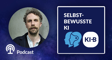 KIBewusstsein's tweet photo. Frische Podcast-Folge mit dem Philosophen und Designtheoretiker Florian Arnold zu KI-Segnungsautomaten der Kirche, Endzeitfantasien und technologisierte Menschenbilder.

Jetzt hören in Podcasts-Apps &amp; auf 
https://t.co/kB7IS7Qt6s

#KI #Bewusstsein #aiconsciousness @ABKStuttgart https://t.co/bFyf9oR5MC