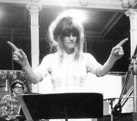 Carla Bley who was one of the most important jazz composers of the late 20th C – nicknamed Bleythovan and Countess Bleysie by many who worked with her – died at her home upstate New York yesterday at the age of 87 RIP Carla Bley buff.ly/3QjP0hq