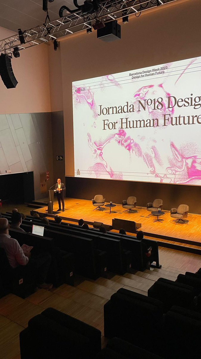 Barcelona Design Week tweet media