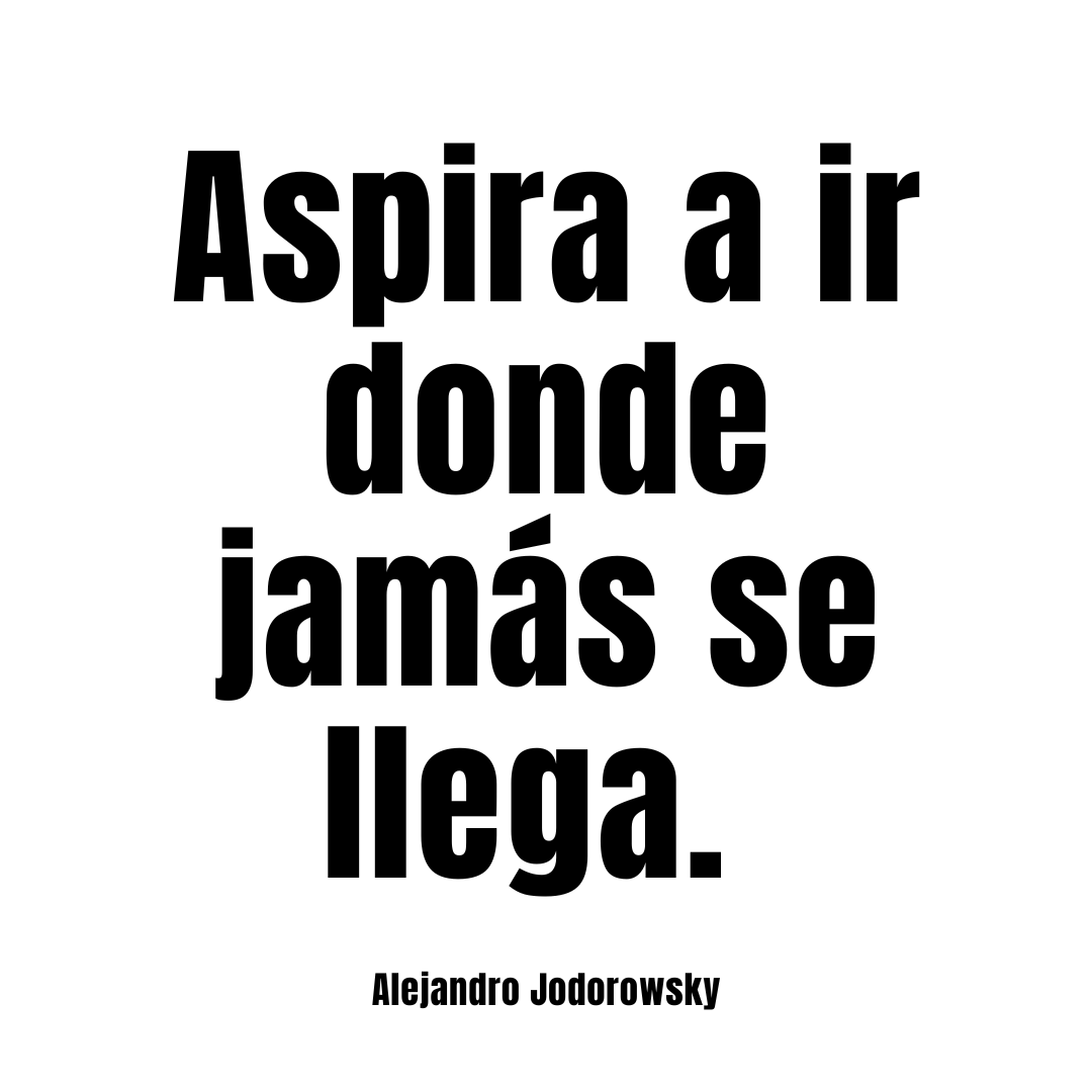 alejodorowsky's tweet photo. SABIDURÍA: https://t.co/MpknxiQTiD