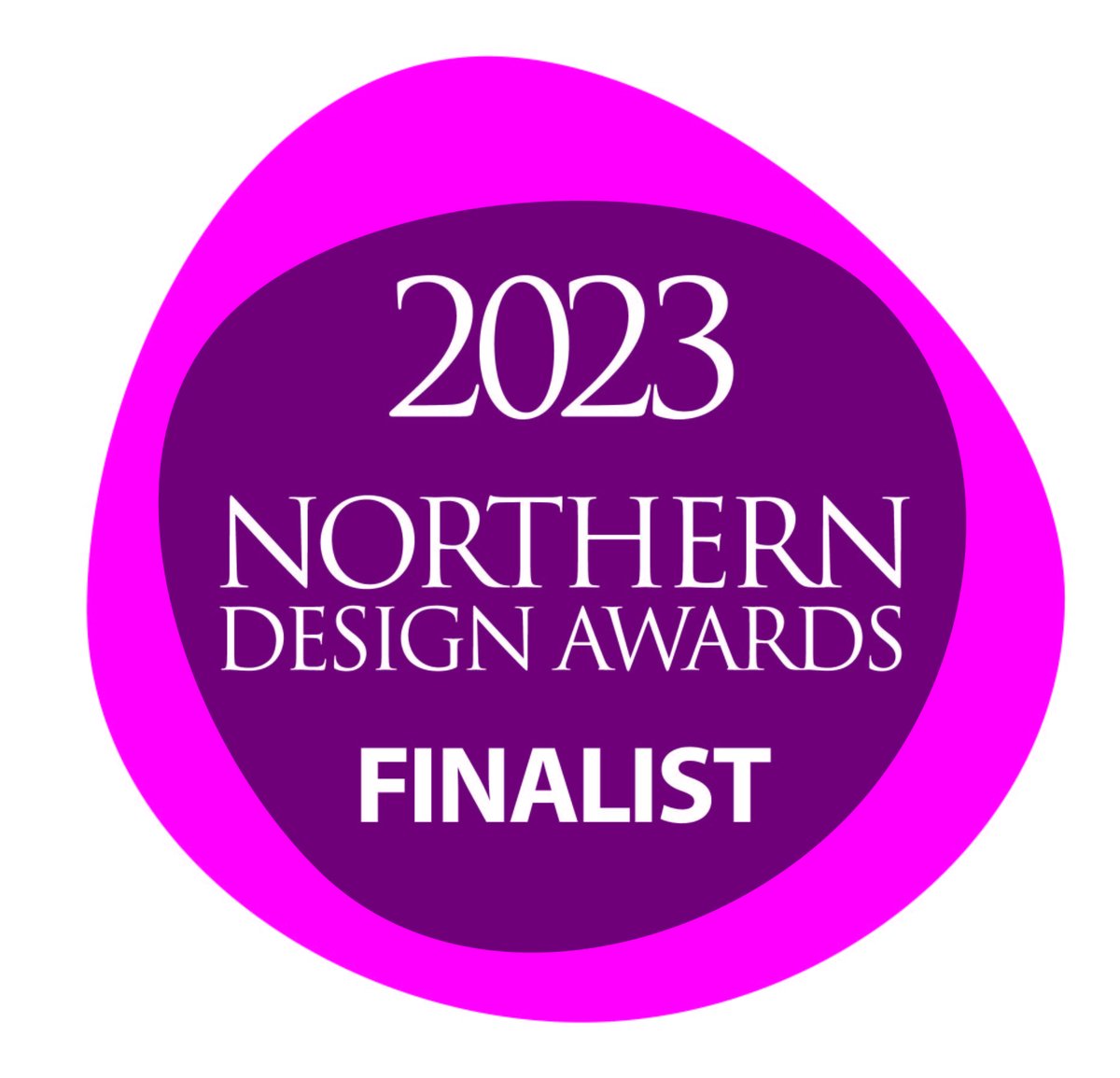 Thanks to #Northerndesignawards for shortlisting Northgate and the new Market in 2 categories - best Commercial Build and best Sociable Space respectively. The awards will be held <a href="/ChesterCath/">Chester Cathedral</a> too so together we're really flying the flag for #Chester - both past and present.
