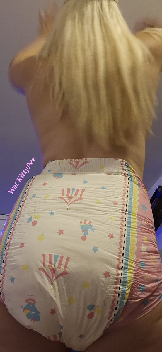 Wet_Kittypee's tweet photo. #abdldiapergirl https://t.co/8U1wTNdq60