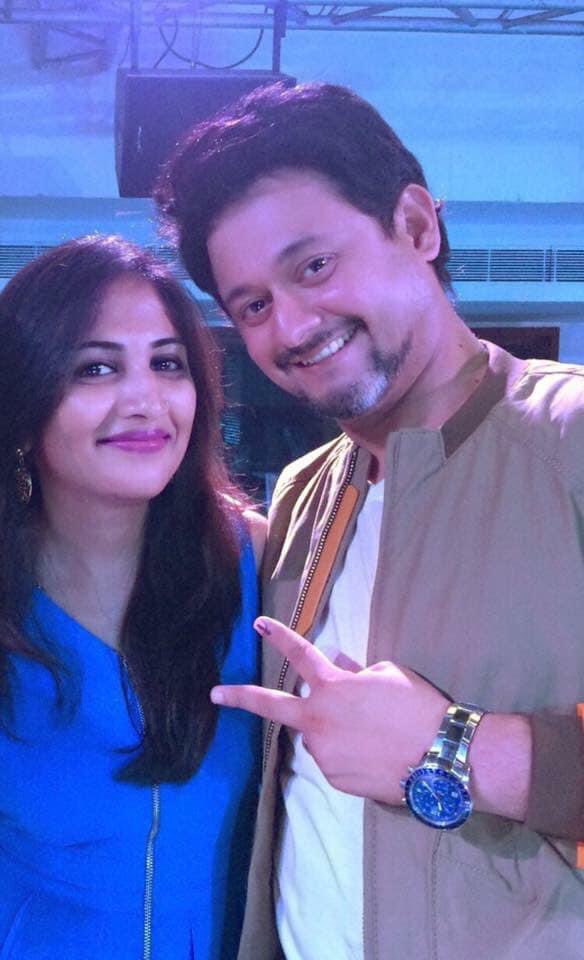 Wishing you a very Happy Birthday Charmer @swwapniljoshi ❤️ May you have a fab year ahead!