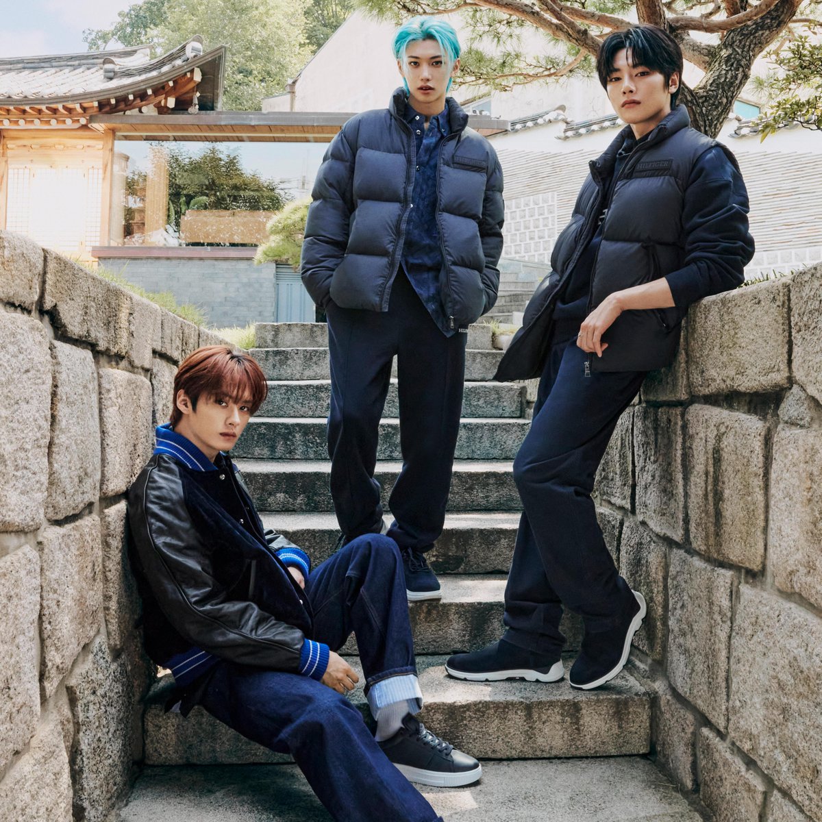 Tommy Hilfiger tweet media